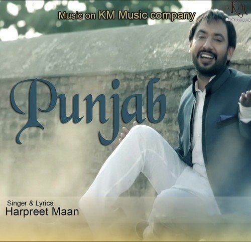 Punjab - Harpreet Maan