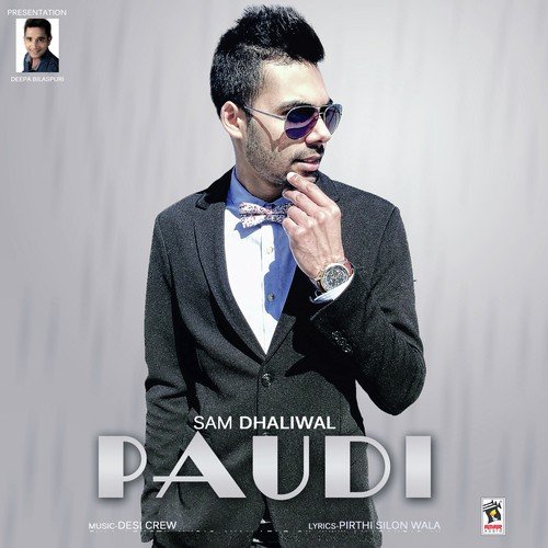 Paudi - Sam Dhaliwal