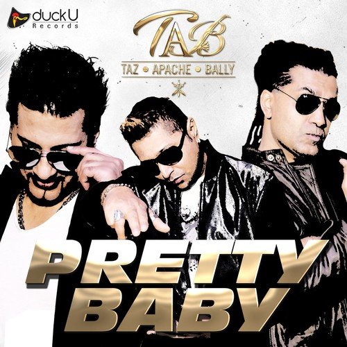 Pretty Baby - Bally Sagoo, Apache Indian, Taz - Stereo Nation
