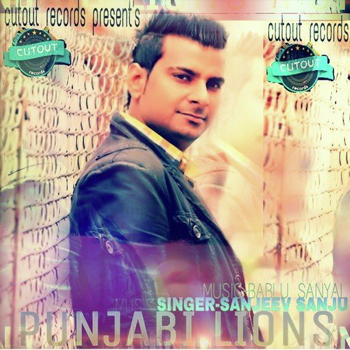 Punjabi Lions - Sanjeev Sanju