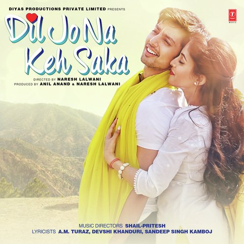 Khwabon Ko Ankhon Mein - Bharatt Hans, Saurabh Malhotra