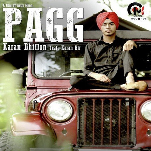 Pagg - Karan Dhillon