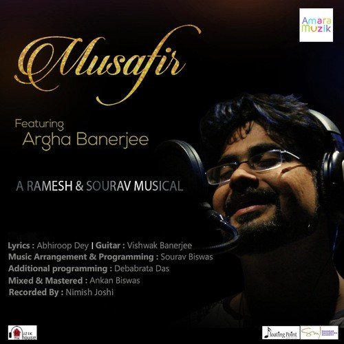 Musafir - Bharatt Hans, Saurabh Malhotra