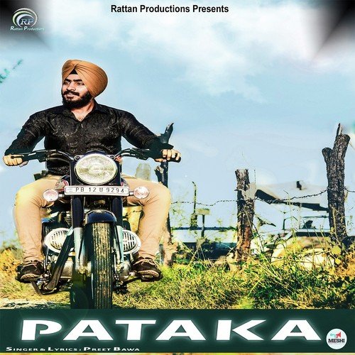 Pataka - Preet Bawa