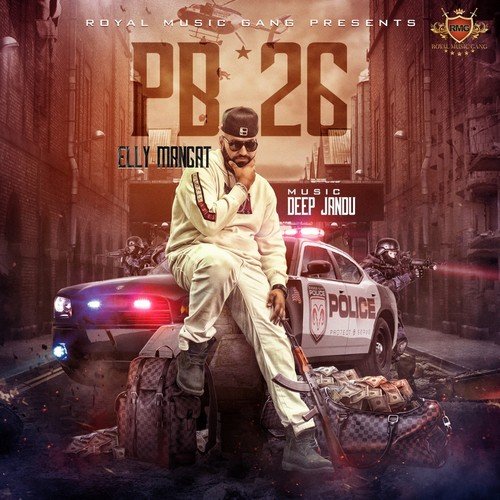 Thug Life - Elly Mangat, Amantej Hundal