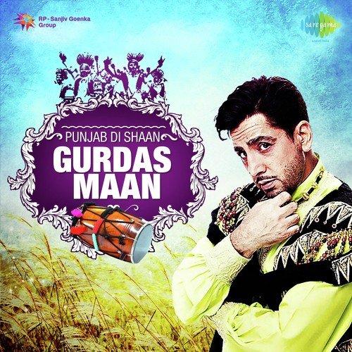 Oh Kithe Dhol Vajda - Kuljit Bhamra