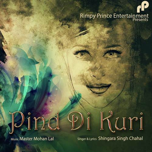 Pind Di Kuri - Shingara Singh Chahal