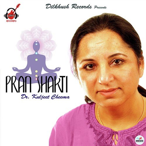 Reiki Principals - Kuljeet Cheema