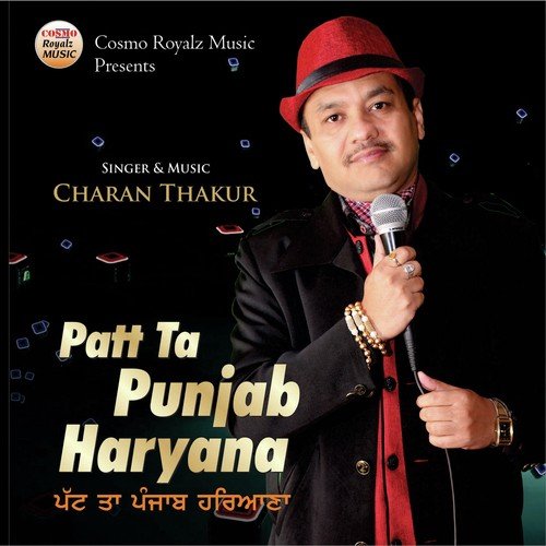 Patt Ta Punjab Haryana - Charan Thakur