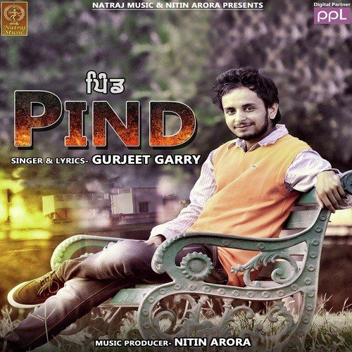 Pind - Gurjeet Garry