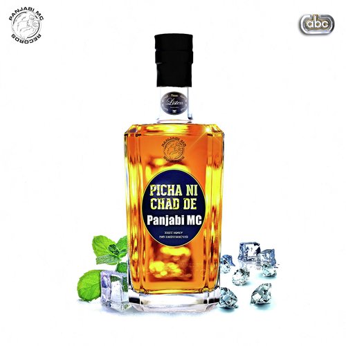 Picha Ni Chad De - Panjabi MC