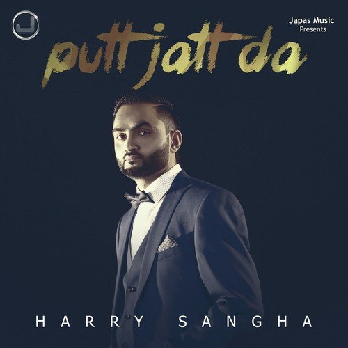 Putt Jatt Da - Harry Sangha