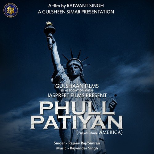 Phull Patiyan - Rajeev Raj, Simran Bagga