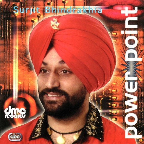 Kehden De Din - Surjit Bindrakhia