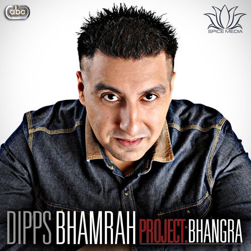 Pyar De Sahare (My Fave Song On The Album Mix) - Dipps Bhamrah