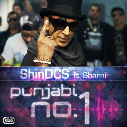 Punjabi No. 1 - Shin (Dcs)