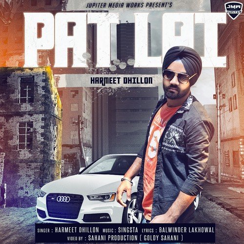 Pat Lai - Harmeet Dhillon