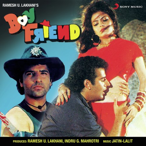 Yun Na Mujhse Rootho Ji - Jatin-Lalit