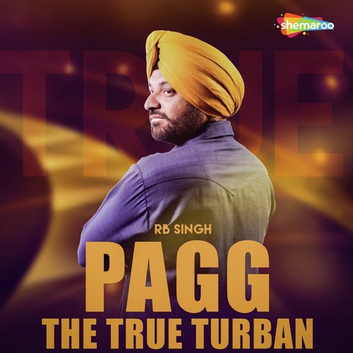 Pagg - R.B. Singh