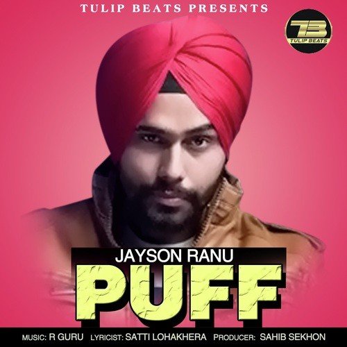 Puff - Jayson Ranu
