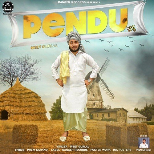 Pendu - Meet Gurlal