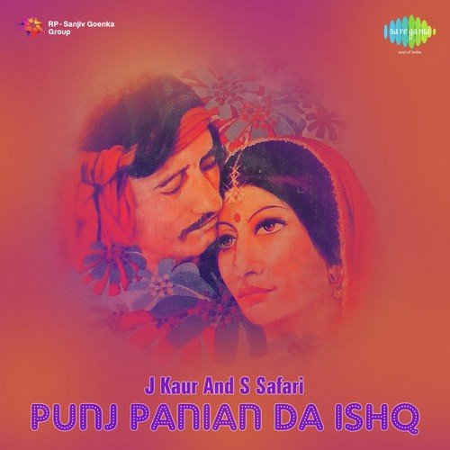 Main Han Sohni - Charanjit Ahuja