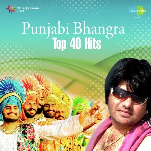 Modha Mitran Da - Jagvinder Benning, Harshdeep, Lakhwinder Lucky, Surjit Khan