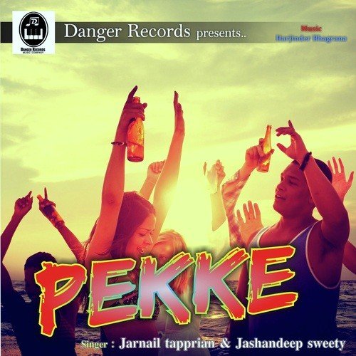 Pekke - Jarnail Tapprian and Jashandeep Sweety