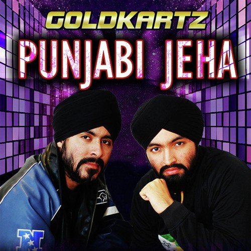 Punjabi Jeha - Goldkartz