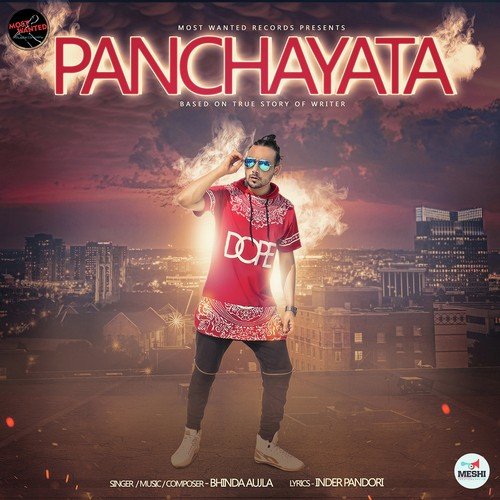 Panchayata - Bhinda Aujla