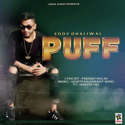 Puff - Eddy Dhaliwal