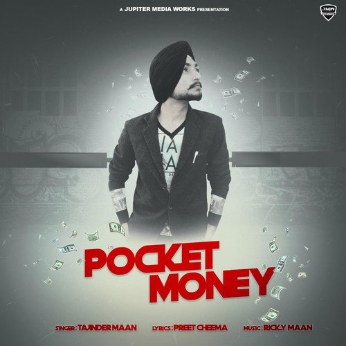 Pocket Money - Tajinder Maan