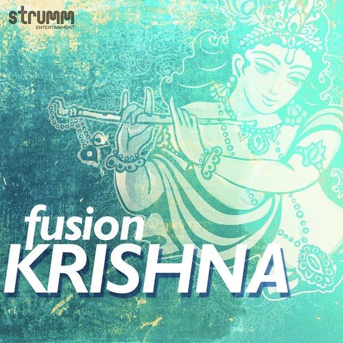Shri Krishna Govind - Jyotika Sharma