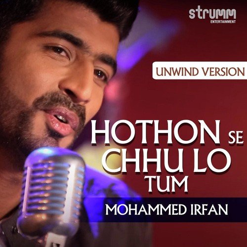 Hothon Se Chhu Lo Tum - Unwind Version - Jyotika Sharma