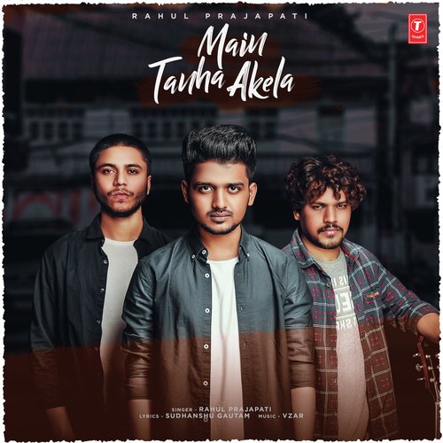 Main Tanha Akela - Shona Raj