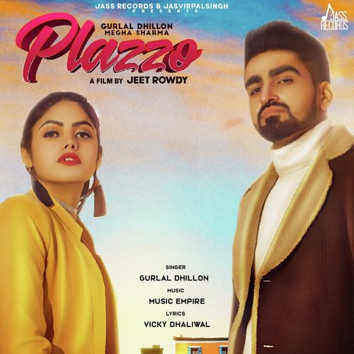 Gurlal Dhillon - Lalit Jaan