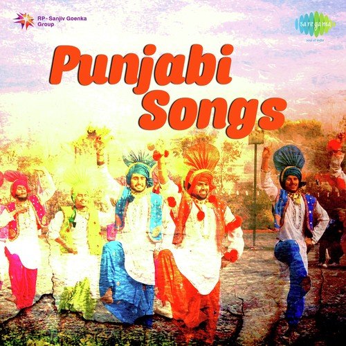 Modi Khane Begta Tera - Mangal Singh Gumanpuri, Satwant Balam, Chanderkala