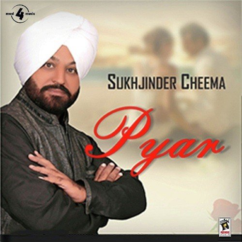 Gabru Malang - Sukhjinder Cheema