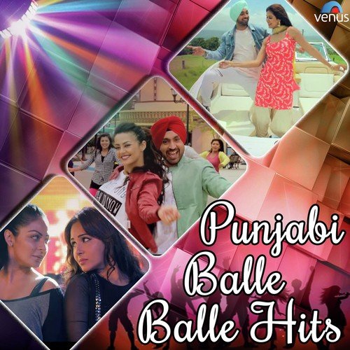 Chandri Raat - Various Artists
