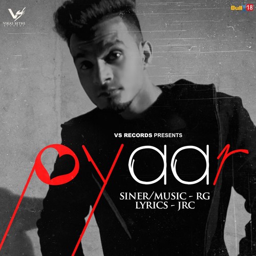 Pyaar - RG, Bhawin