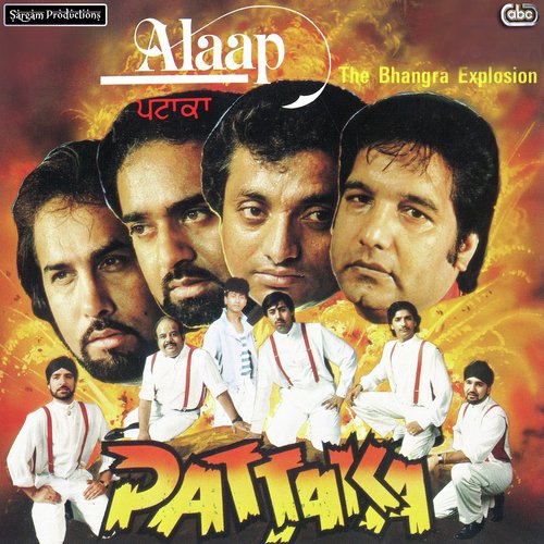 Pattaka - Alaap (Channi Singh)