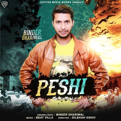 Peshi - Binder Dhariwal