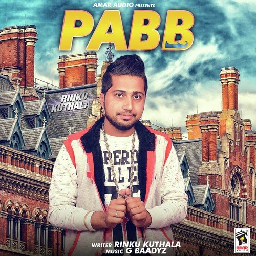 Pabb - Rinku Kuthala