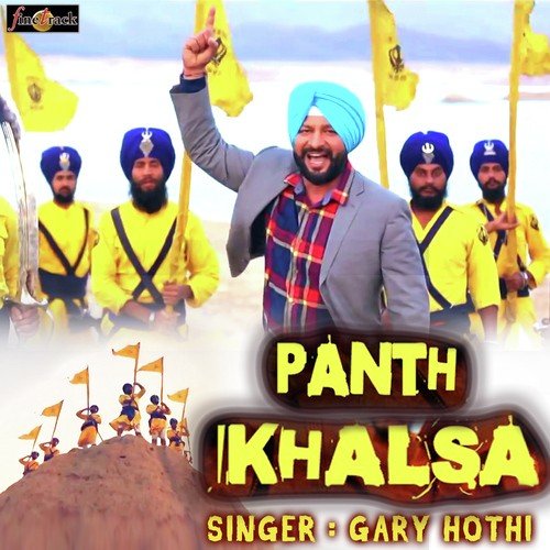 Panth Khalsa - Gary Hothi