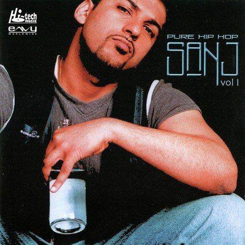 Delhi - DJ Sanj