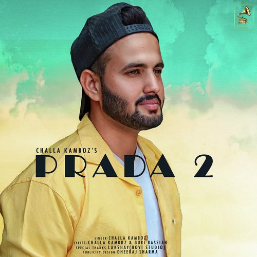 Prada 2 - Sagar Batlas