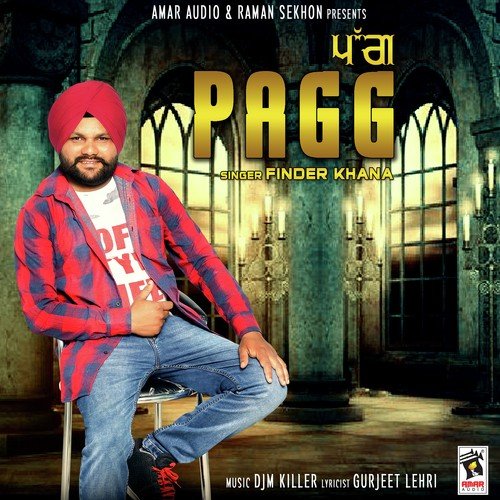 Pagg - Gagg Brar