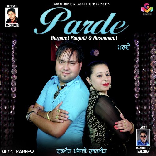 Parde - Gurmeet Punjabi, Husanmeet