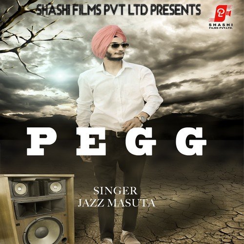 Pegg - Jazz Masuta