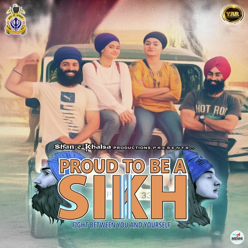 Tevar-E-Gobind - Pardeep Singh Sran, Kambi Rajpuria, Simran Bagga